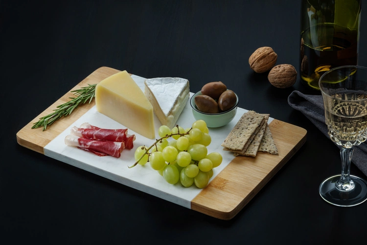 УЦЕНКА! Доска сервировочная Entree УЦЕНКА! Доска сервировочная Entree