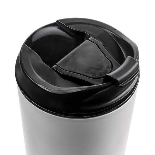 Термостакан Edda, белый Термостакан Edda, белый