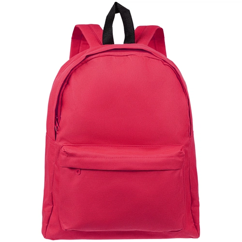 Рюкзак Berna, малиновый Рюкзак Berna, малиновый