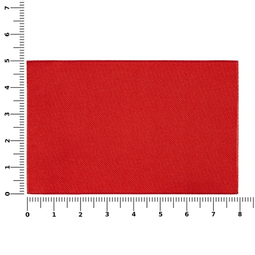 Лейбл тканевый Epsilon, XL, красный Лейбл тканевый Epsilon, XL, красный