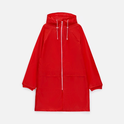 Дождевик Rainman Zip Pro, красный Дождевик Rainman Zip Pro, красный