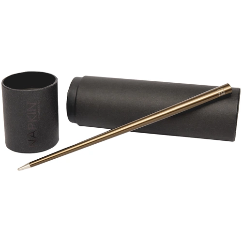 Вечная ручка Forever Prima, бронзовая Вечная ручка Forever Prima, бронзовая