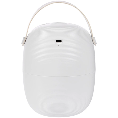 Переносной увлажнитель-ароматизатор PH14, белый Переносной увлажнитель-ароматизатор PH14, белый