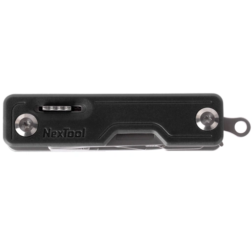 Нож-брелок NexTool Knight EDC, черный Нож-брелок NexTool Knight EDC, черный