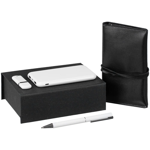 Набор Classy, ver.2, белый, 16 Гб Набор Classy, ver.2, белый, 16 Гб