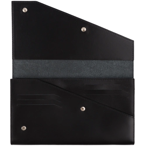 Органайзер inStream, черный Органайзер inStream, черный