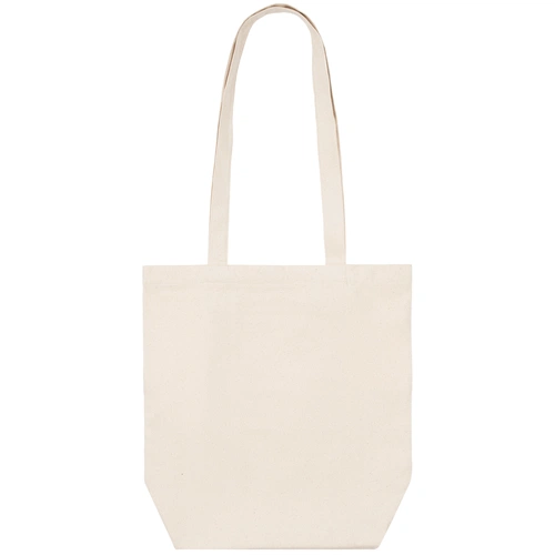 Сумка для покупок Mister Big, неокрашенная Сумка для покупок Mister Big, неокрашенная