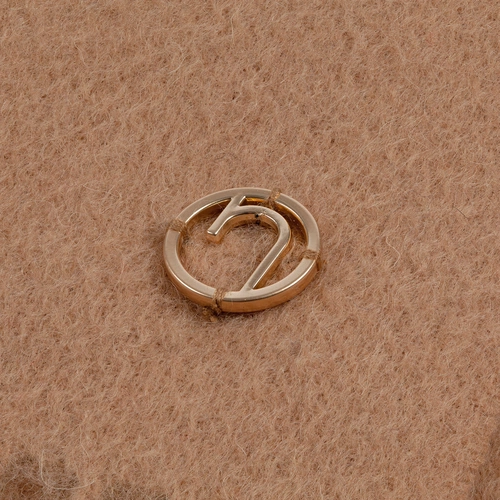 Шарф Graceful, бежевый Шарф Graceful, бежевый