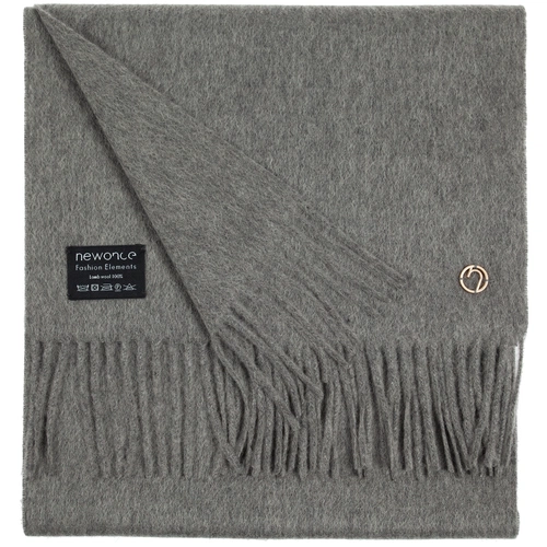 Шарф Noble, серый Шарф Noble, серый