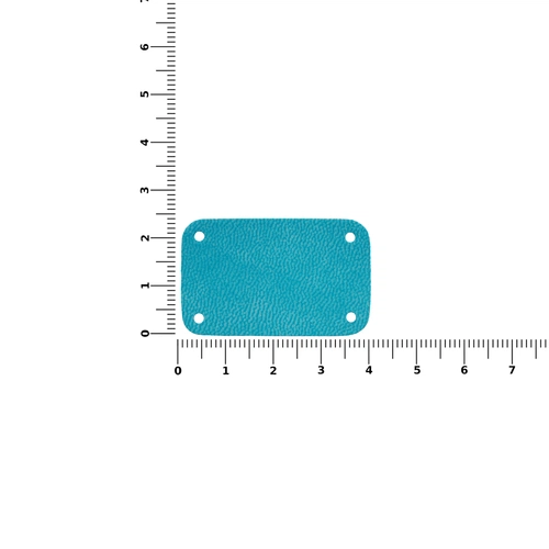 Лейбл Eta Latte, S, морской волны Лейбл Eta Latte, S, морской волны