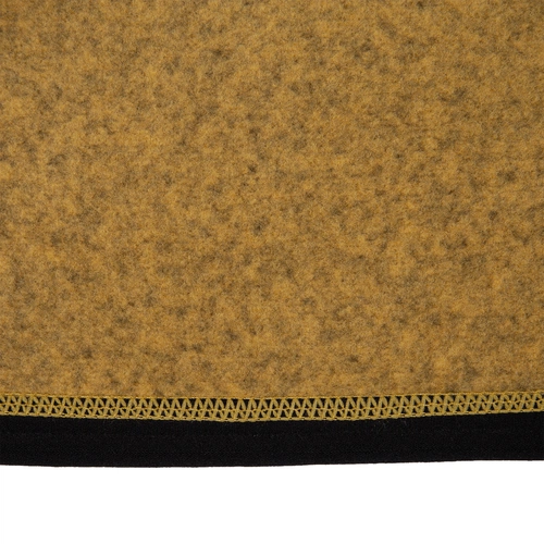 Куртка с капюшоном унисекс Gotland, горчичная Куртка с капюшоном унисекс Gotland, горчичная