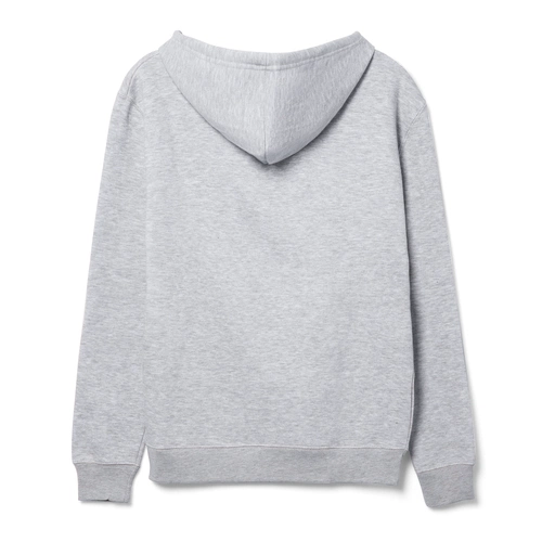 Худи унисекс Phoenix, серый меланж Худи унисекс Phoenix, серый меланж