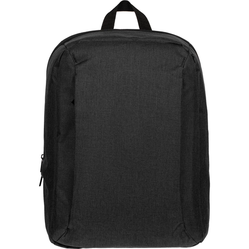 Рюкзак Pacemaker, черный Рюкзак Pacemaker, черный