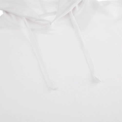 Худи унисекс Westray, белое Худи унисекс Westray, белое