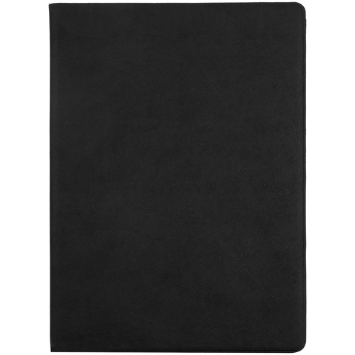 Папка для хранения документов Devon Maxi, черная Папка для хранения документов Devon Maxi, черная