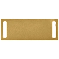 Шильдик металлический Kova