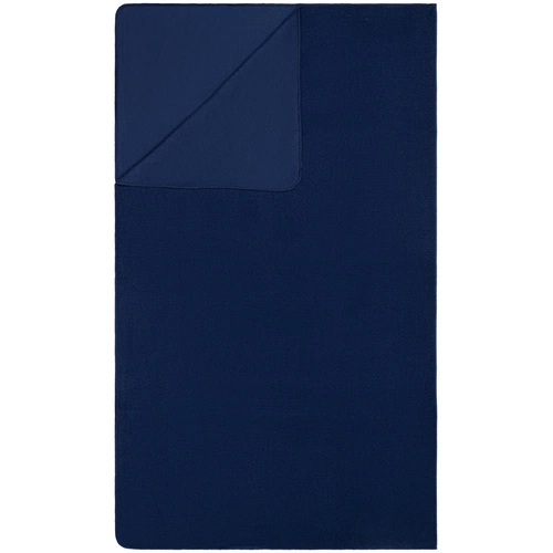 Дорожный плед-подушка Pathway 2, синий Дорожный плед-подушка Pathway 2, синий