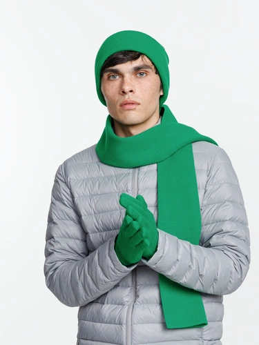 Набор Urban Flow Full Set, зеленый Набор Urban Flow Full Set, зеленый