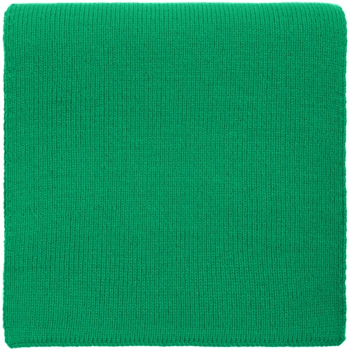 Шарф Urban Flow, зеленый Шарф Urban Flow, зеленый