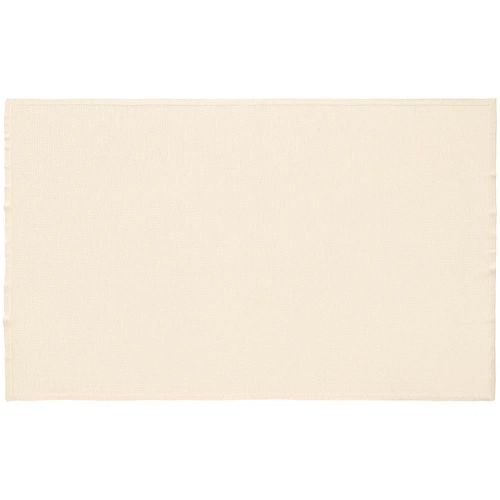 Плед Ornato, молочно-белый (ванильный) Плед Ornato, молочно-белый (ванильный)