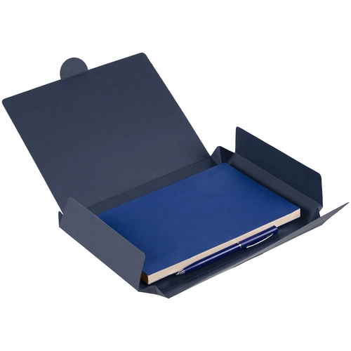 Набор Flat Light, синий Набор Flat Light, синий