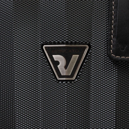 Чемодан E-Lite S, черный Чемодан E-Lite S, черный