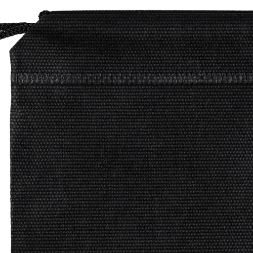 Рюкзак-мешок Fitbag, черный Рюкзак-мешок Fitbag, черный