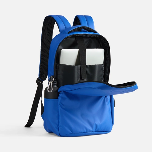 Рюкзак для ноутбука Belp, синий Рюкзак для ноутбука Belp, синий