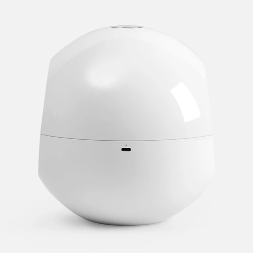 Антигравитационный увлажнитель antiGravity, белый Антигравитационный увлажнитель antiGravity, белый