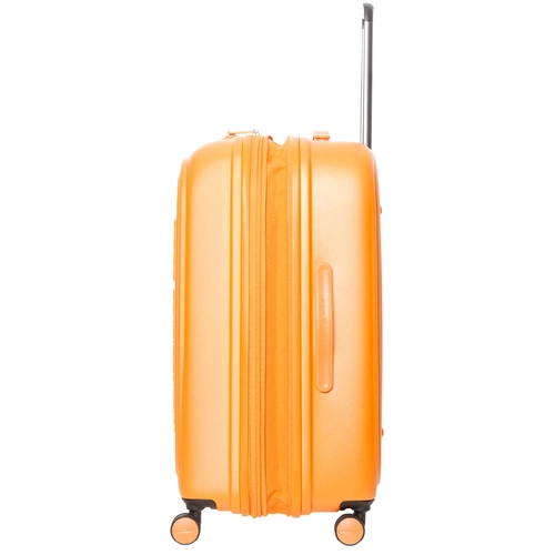 Чемодан Logoduck M, оранжевый Чемодан Logoduck M, оранжевый