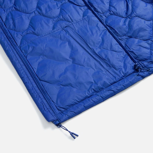 Жилет унисекс Tarnaby, ярко-синий Жилет унисекс Tarnaby, ярко-синий