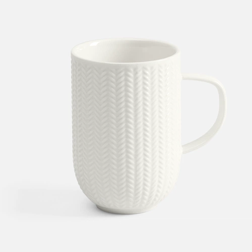 Кружка «Все связано», большая, ver.2 Кружка «Все связано», большая, ver.2