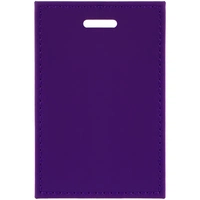 Чехол для пропуска Shall