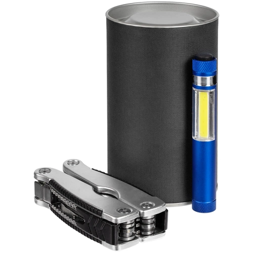 Тубус TeaParty, ver.2, черный Тубус TeaParty, ver.2, черный