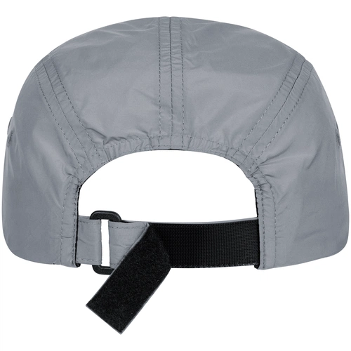 Бейсболка Ben Mac, серая Бейсболка Ben Mac, серая