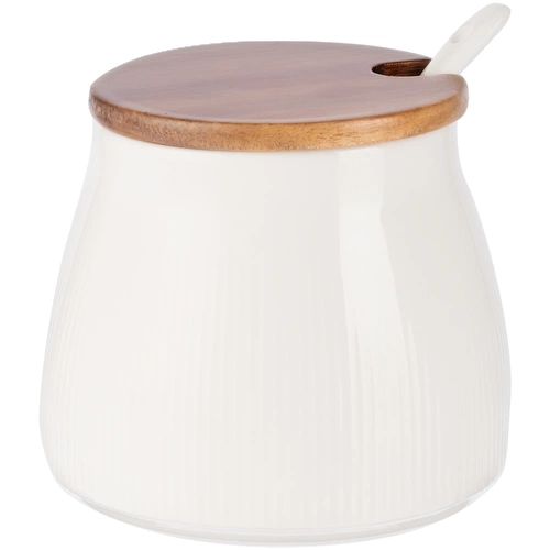 Набор Piacente: сахарница и кружка Набор Piacente: сахарница и кружка