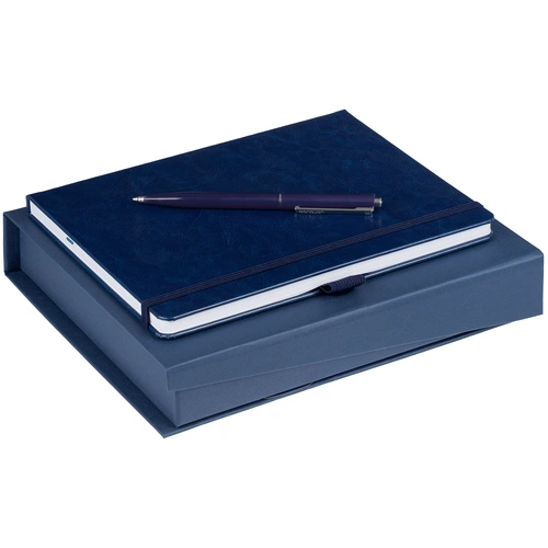 Набор Lucky, синий Набор Lucky, синий