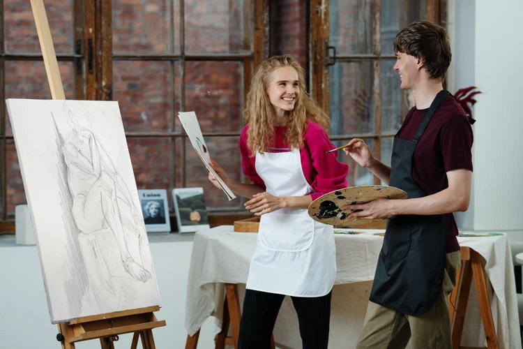 Фартук Neat, белый Фартук Neat, белый