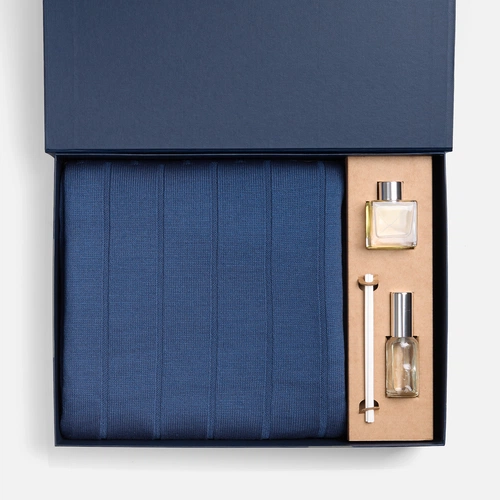 Набор Bloomsday Pro, синий Набор Bloomsday Pro, синий