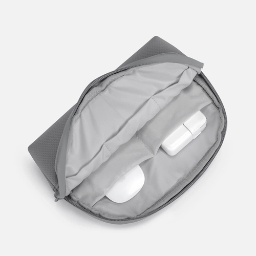 Несессер Lunera, серый Несессер Lunera, серый