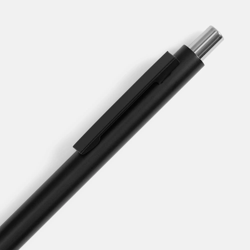 Ручка шариковая Chromatic ver.2, серебристая Ручка шариковая Chromatic ver.2, серебристая