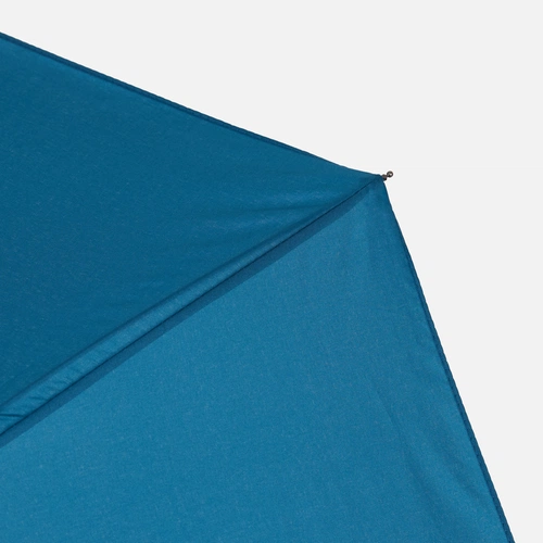 Зонт складной Brellix, морская волна Зонт складной Brellix, морская волна