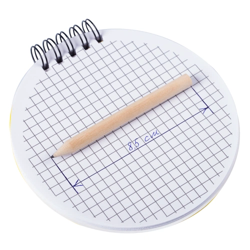 Карандаш простой Mini, неокрашенный Карандаш простой Mini, неокрашенный