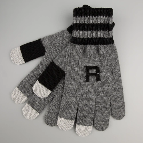 Сенсорные перчатки на заказ Guanti Tok, акрил Сенсорные перчатки на заказ Guanti Tok, акрил