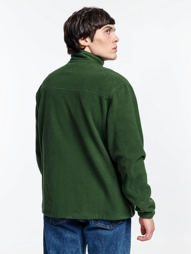 Куртка мужская North 300, зеленая Куртка мужская North 300, зеленая