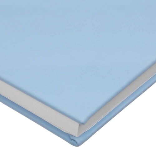 Скетчбук Object, голубой Скетчбук Object, голубой