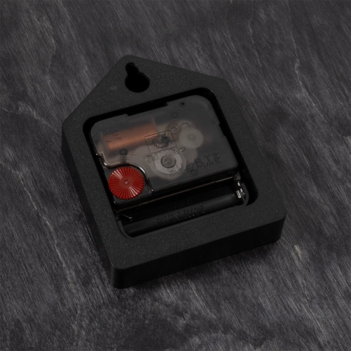 Часы Timefolio, черные Часы Timefolio, черные