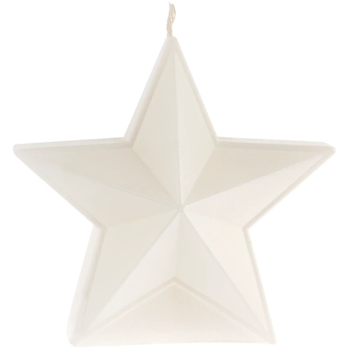 Свеча High Five, белая Свеча High Five, белая