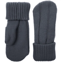 Варежки Knit Beat