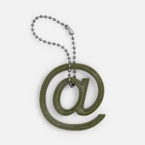 Подвеска Symbol, 3D-печать на заказ, коммерческое at Подвеска Symbol, 3D-печать на заказ, коммерческое at